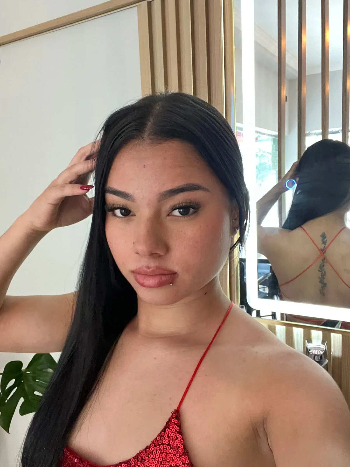 XXX Porn Photo of Nude shelseanova 5