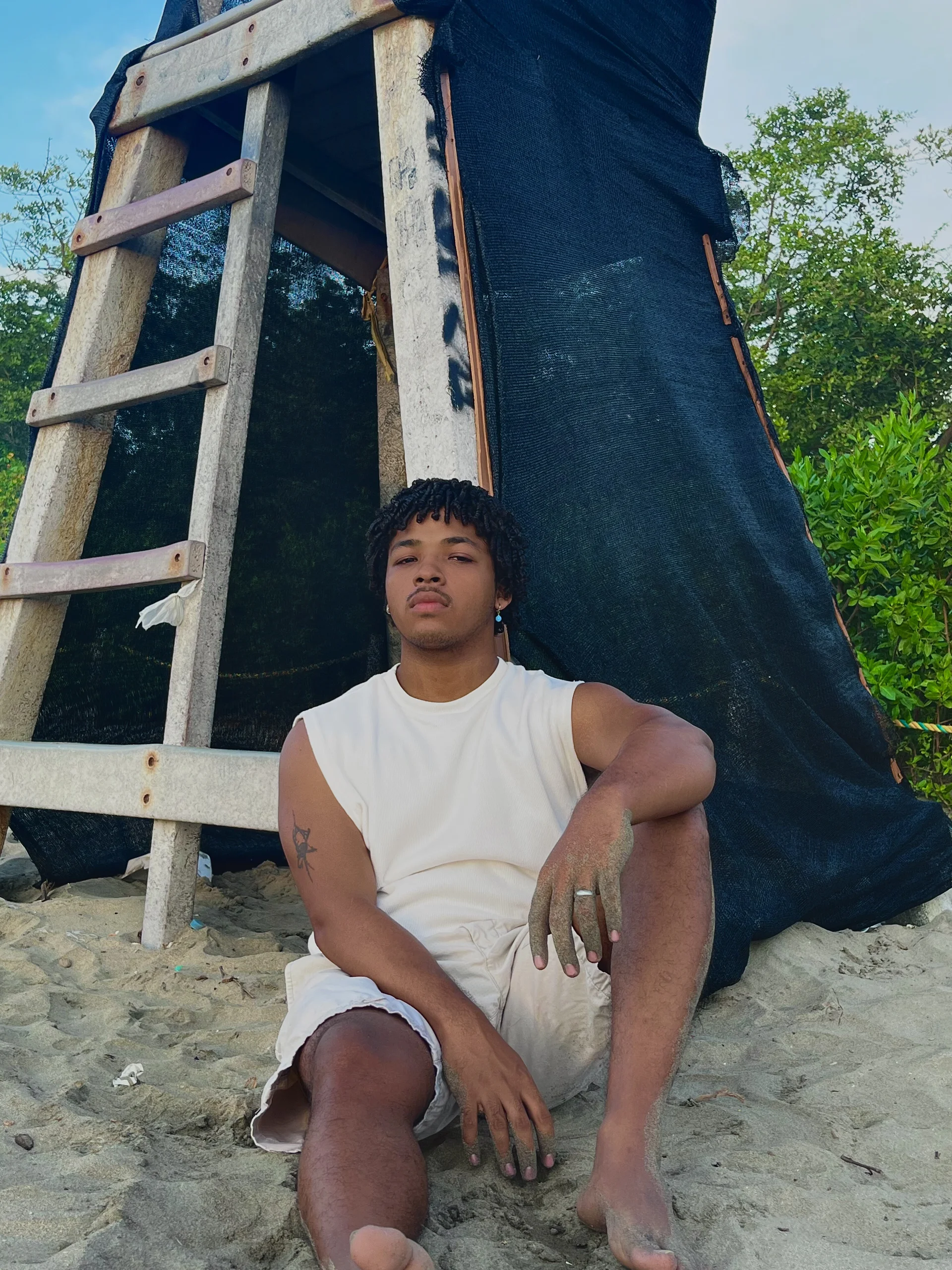 XXX Porn Photo of Nude black_king_241 2