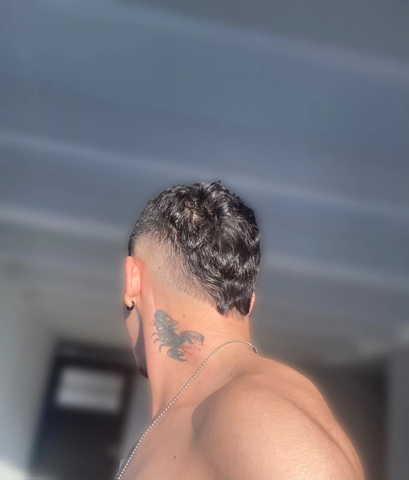 XXX Porn Photo of Nude Gael_williams1 8