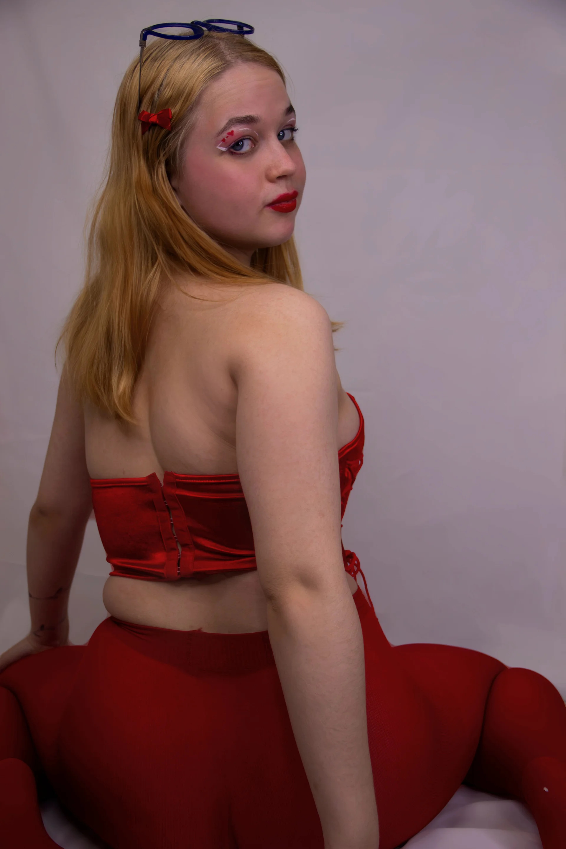XXX Porn Photo of Nude AlicePopsy 16