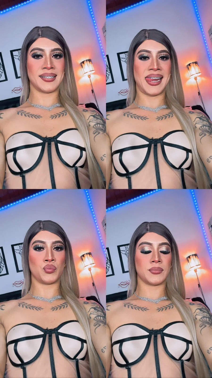 XXX Porn Photo of Nude Scarlett_Steelee 35