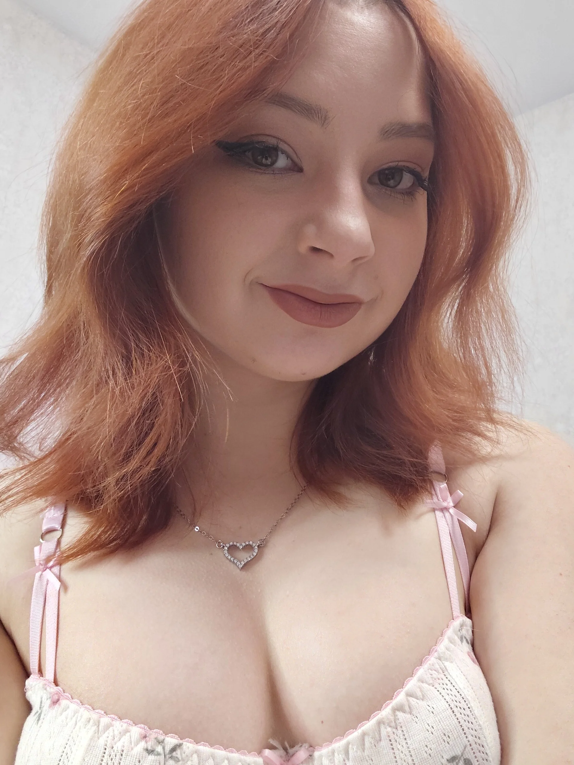 XXX Porn Photo of Nude FoxyLiza 1