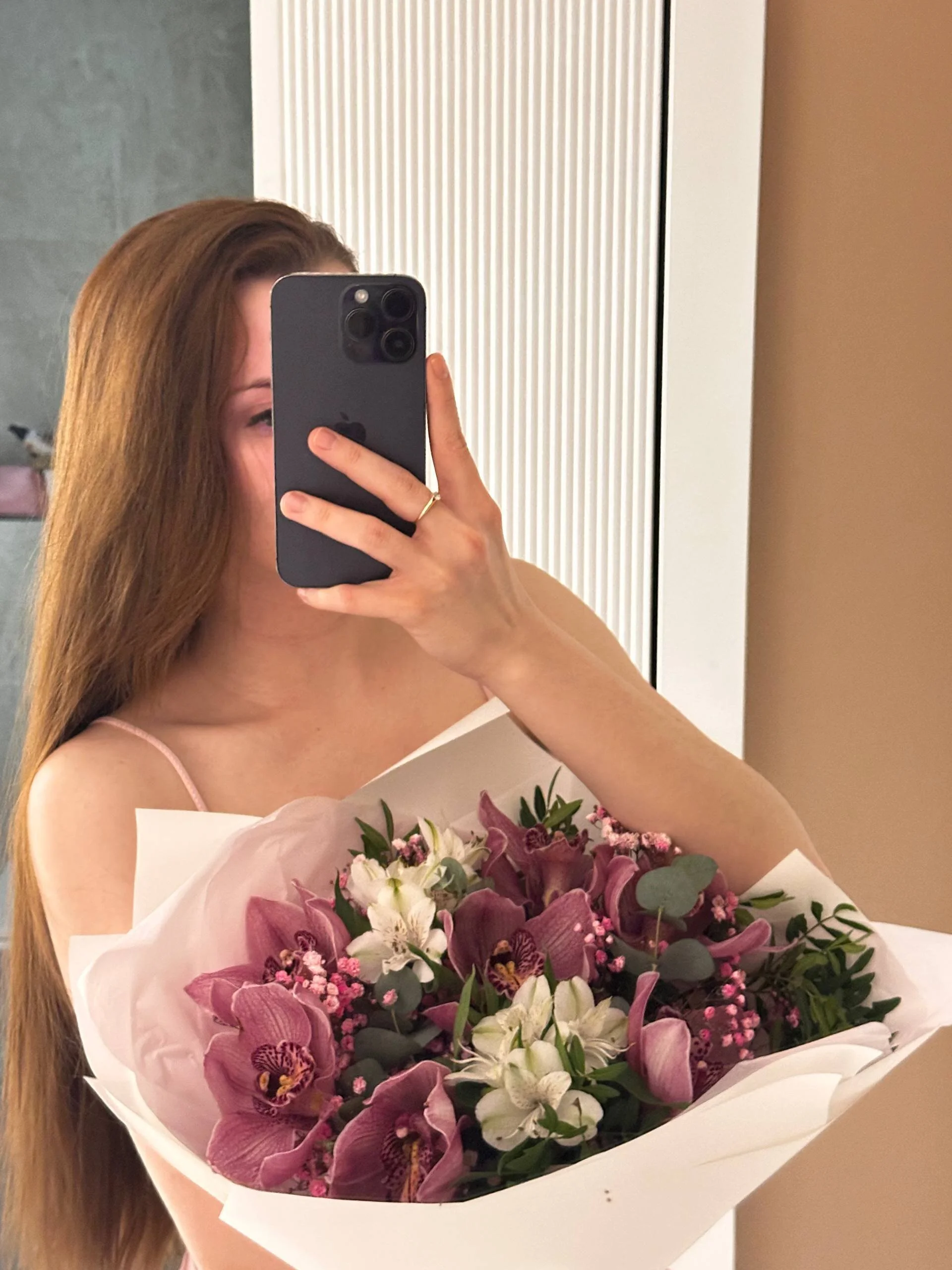 XXX Porn Photo of Nude JerleneBelfy 133