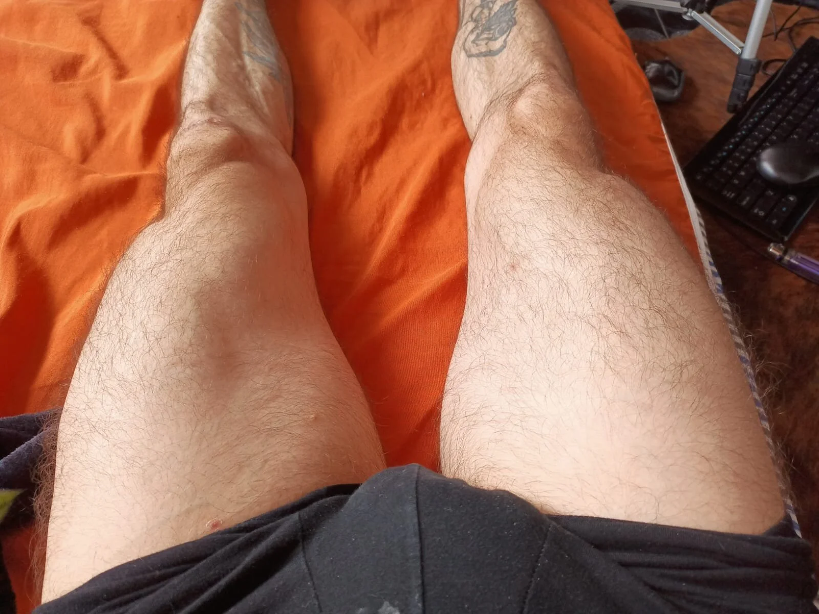 XXX Porn Photo of Nude ren_stipee 3