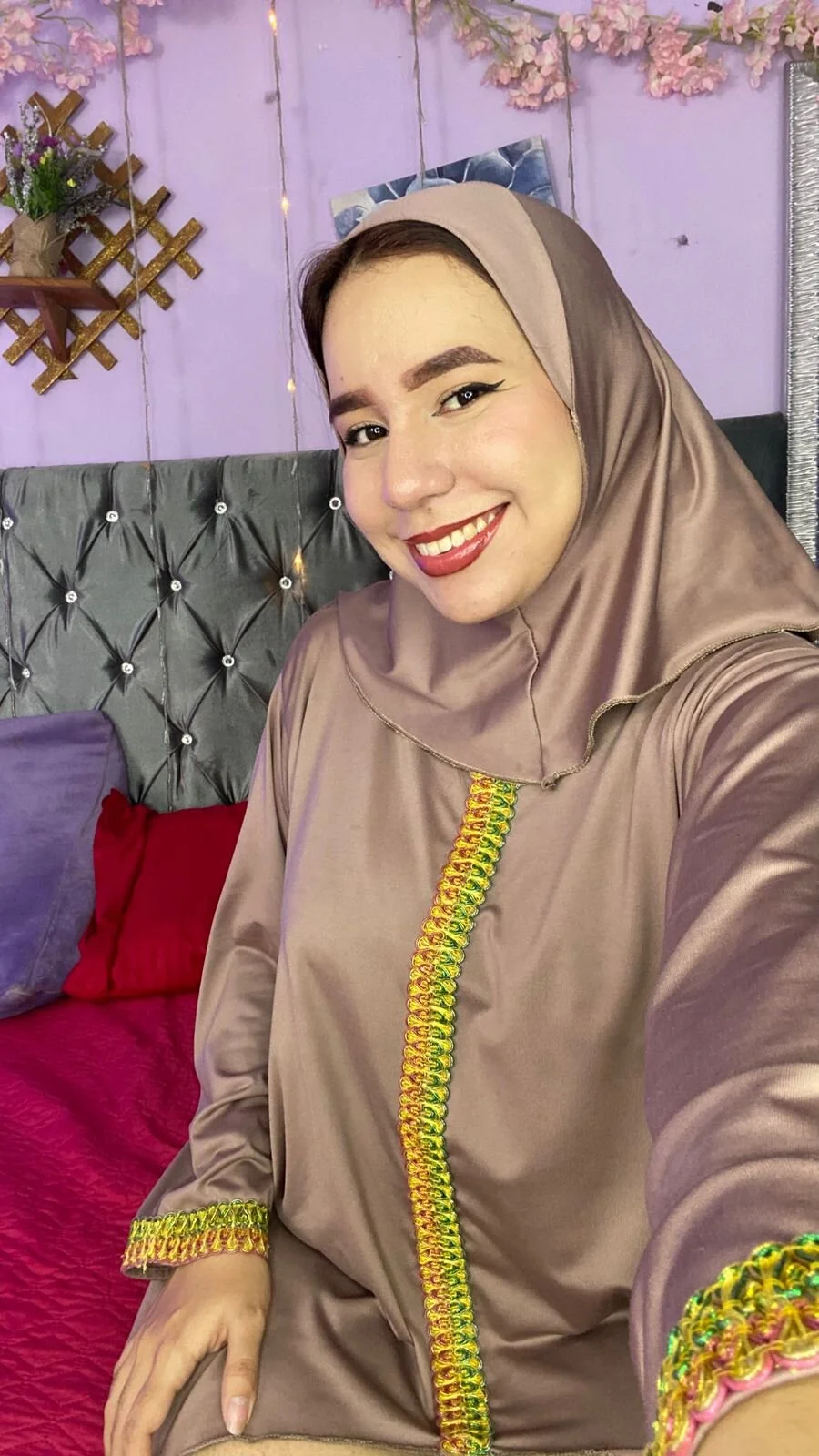 XXX Porn Photo of Nude AlanaSaadi_ 7