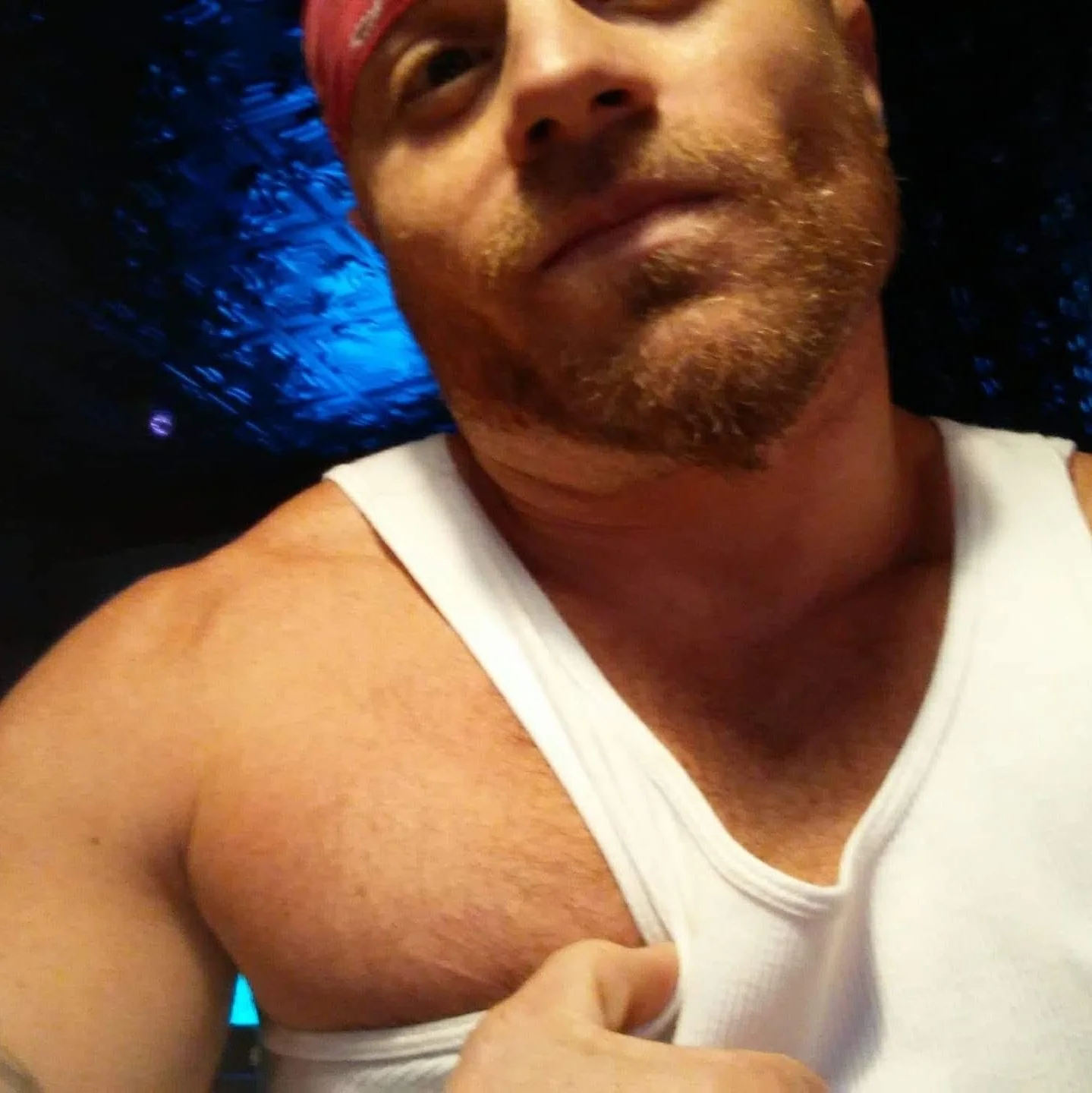 XXX Porn Photo of Nude lilpervt 40