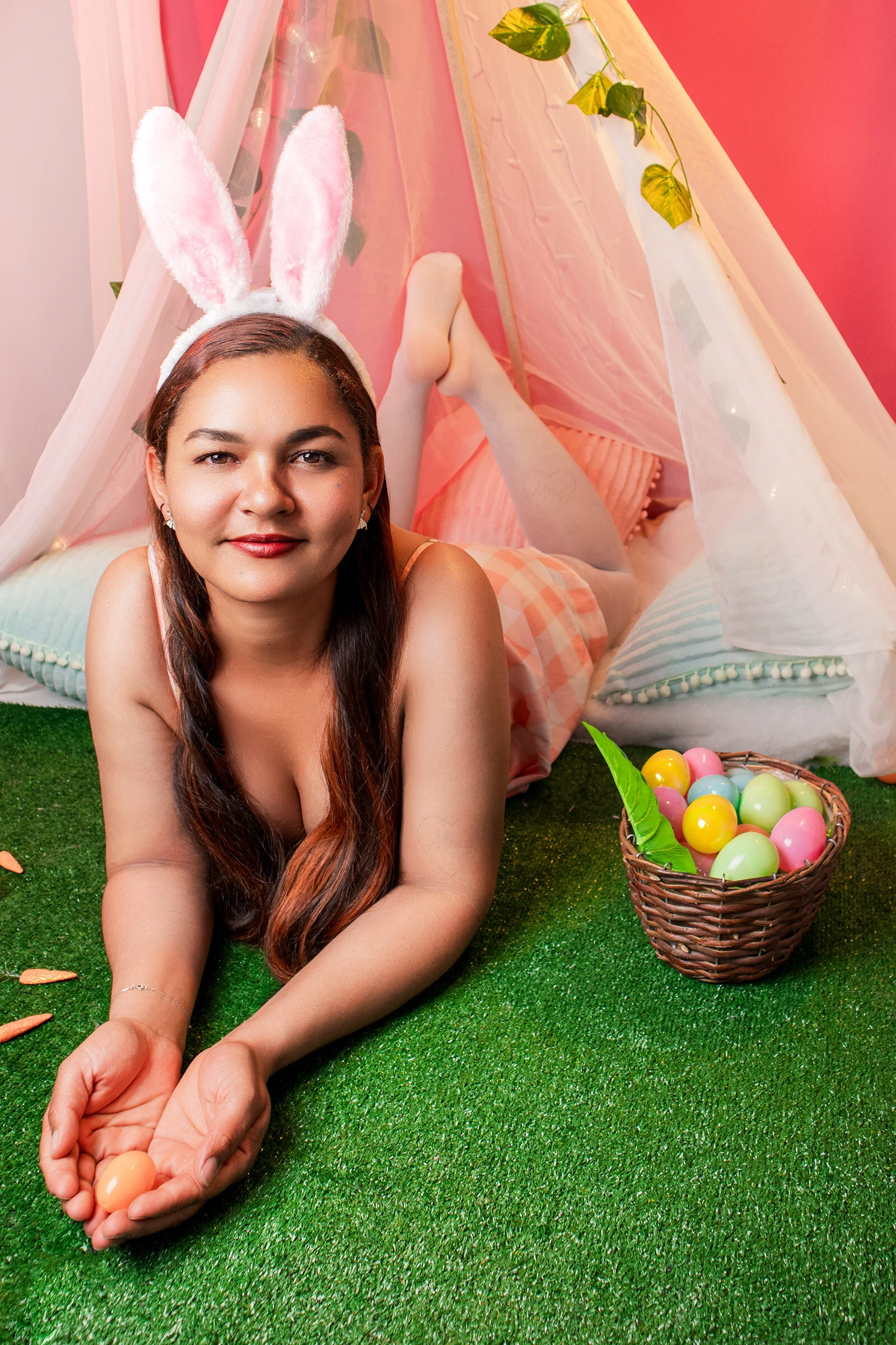 XXX Porn Photo of Nude Vivian_Big 26