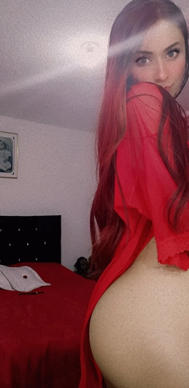 XXX Porn Photo of Nude Angely_18 9