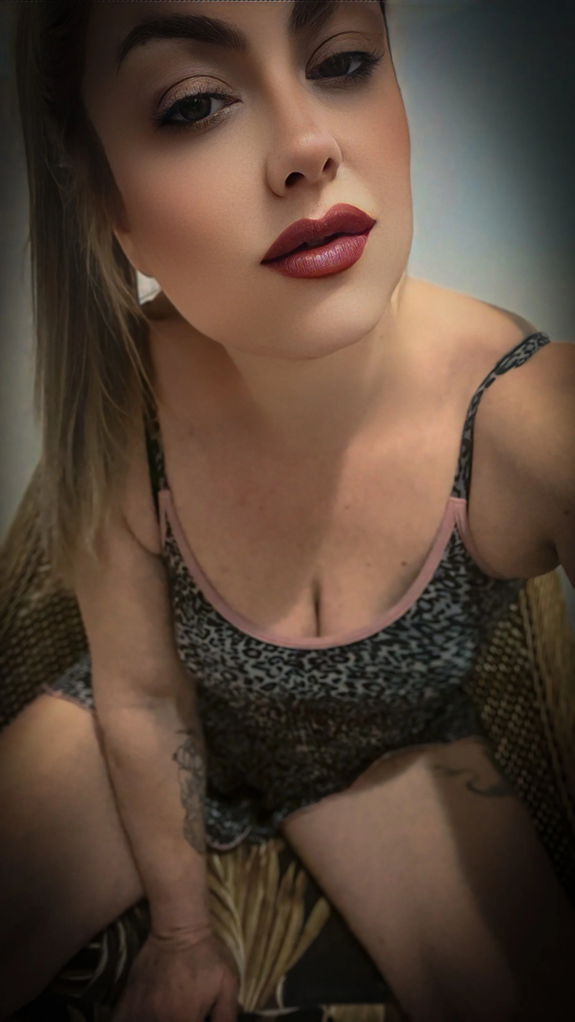 XXX Porn Photo of Nude PecadOriginal 20