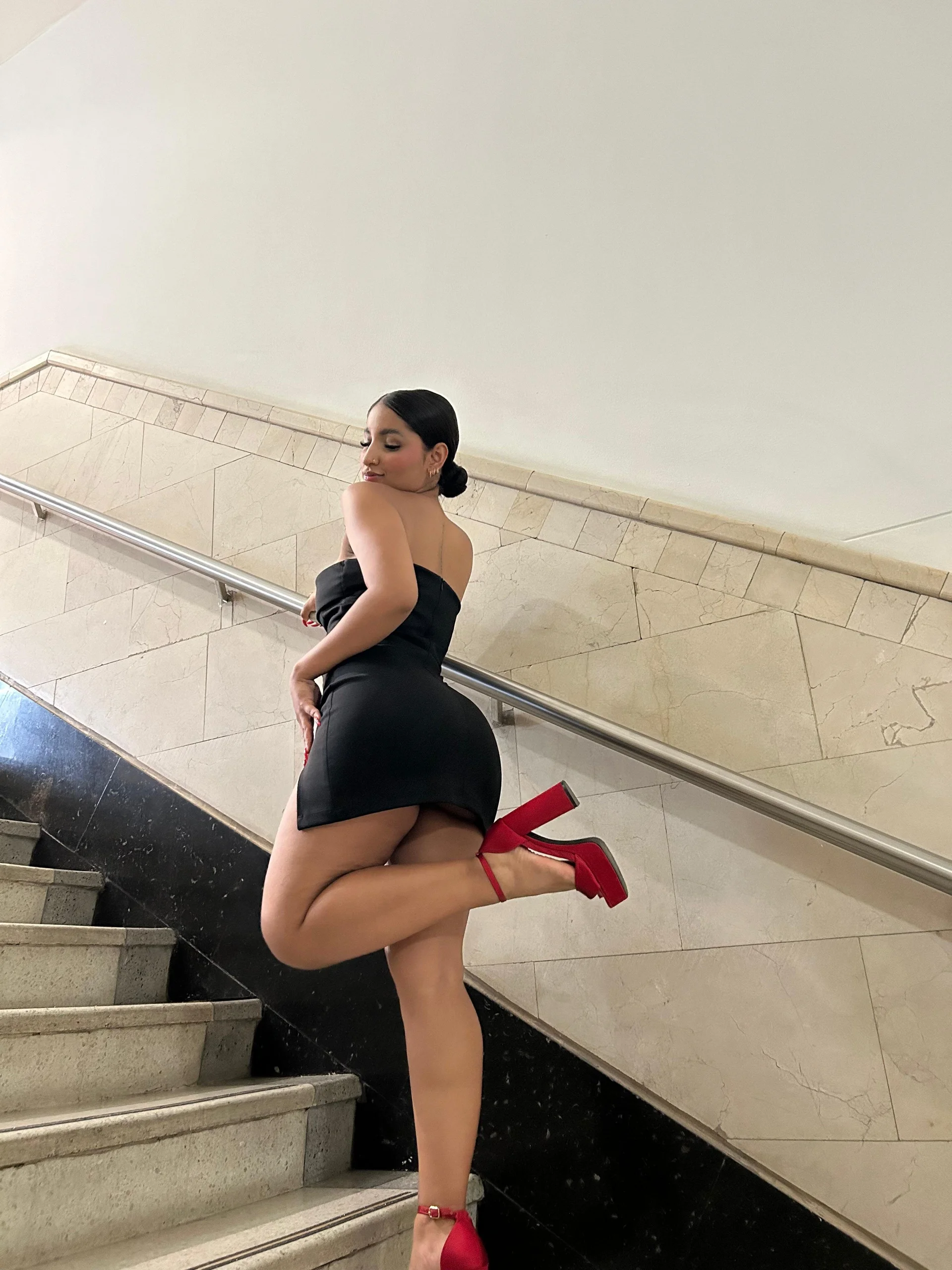 XXX Porn Photo of Nude Aishapeyton_ 17
