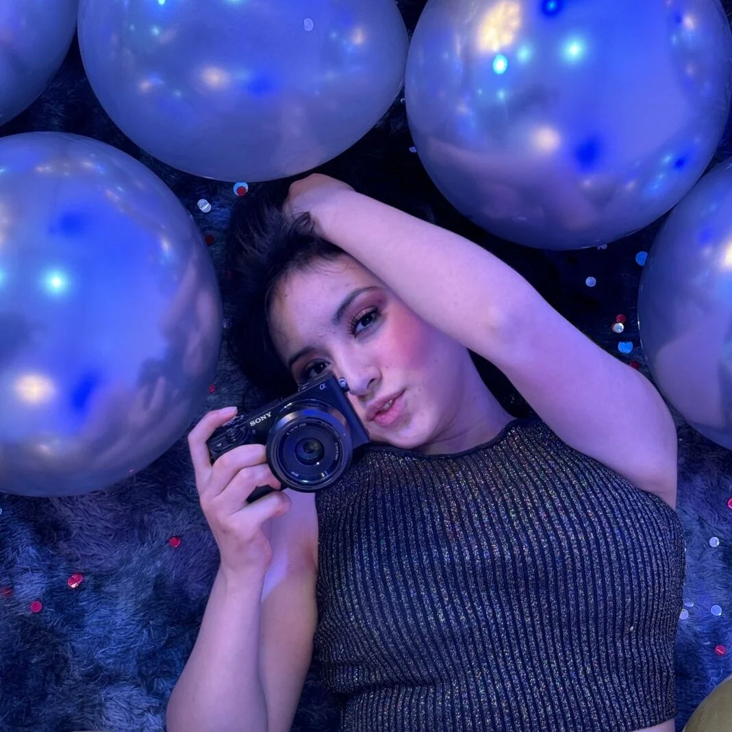 XXX Porn Photo of Nude Lyra_Monrroy 34