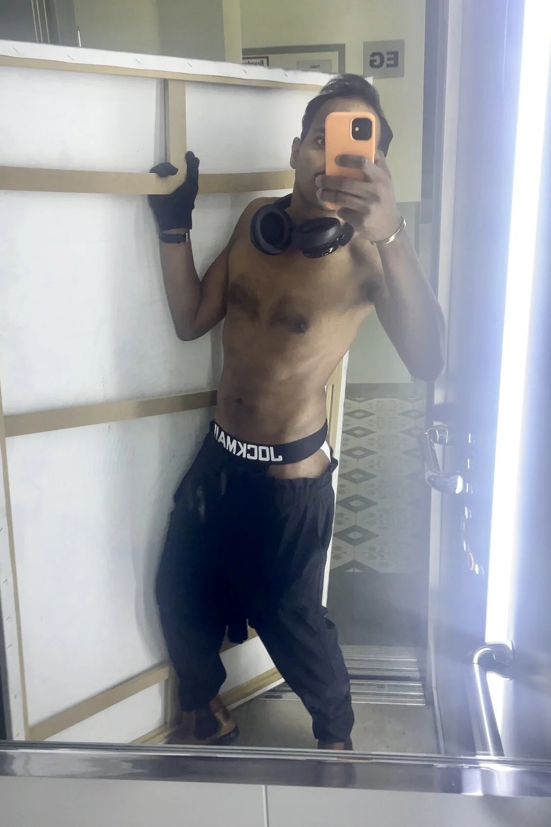 XXX Porn Photo of Nude teamrocket1433 10