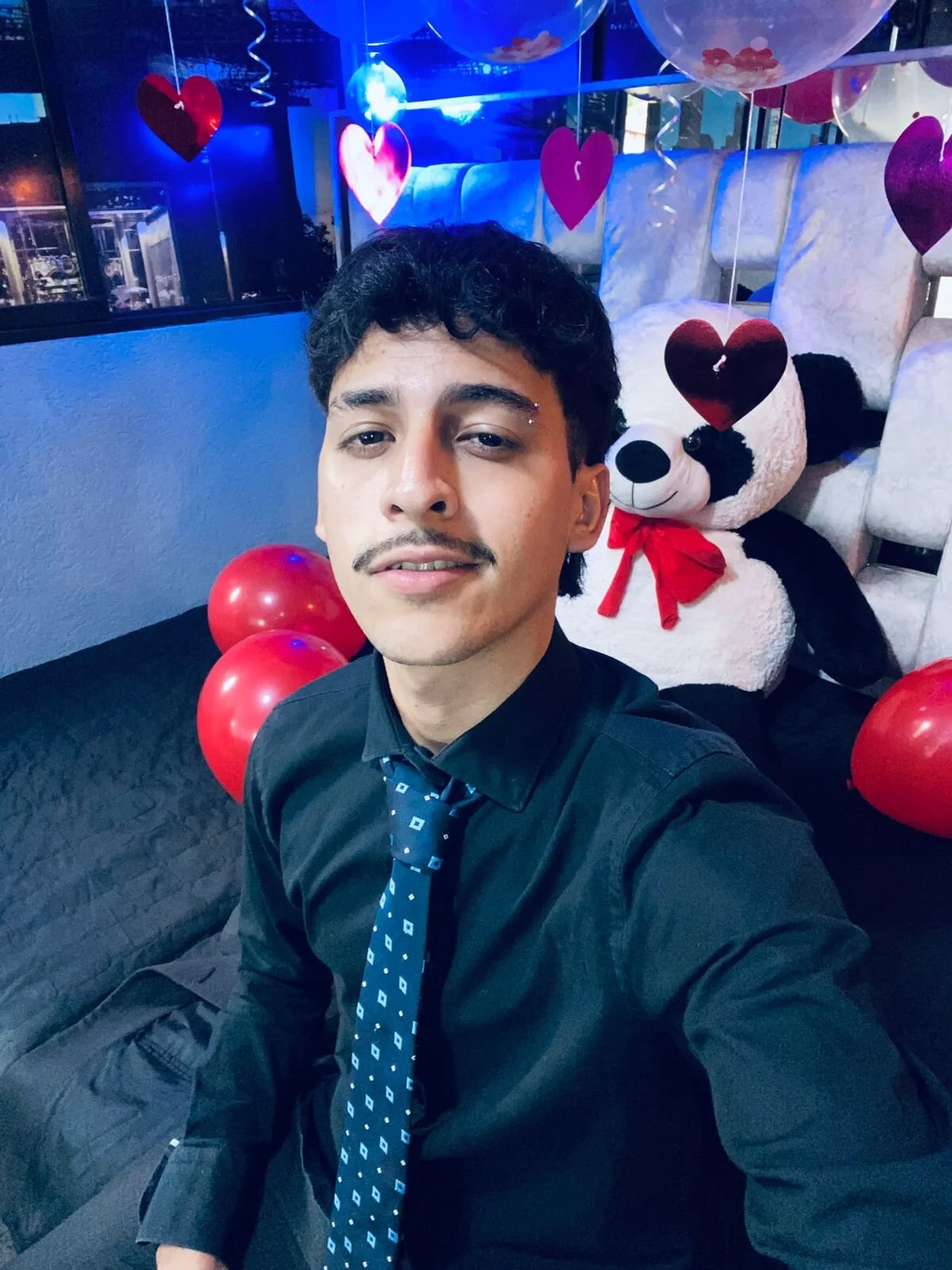 XXX Porn Photo of Nude Alan_Del_Reyx 20