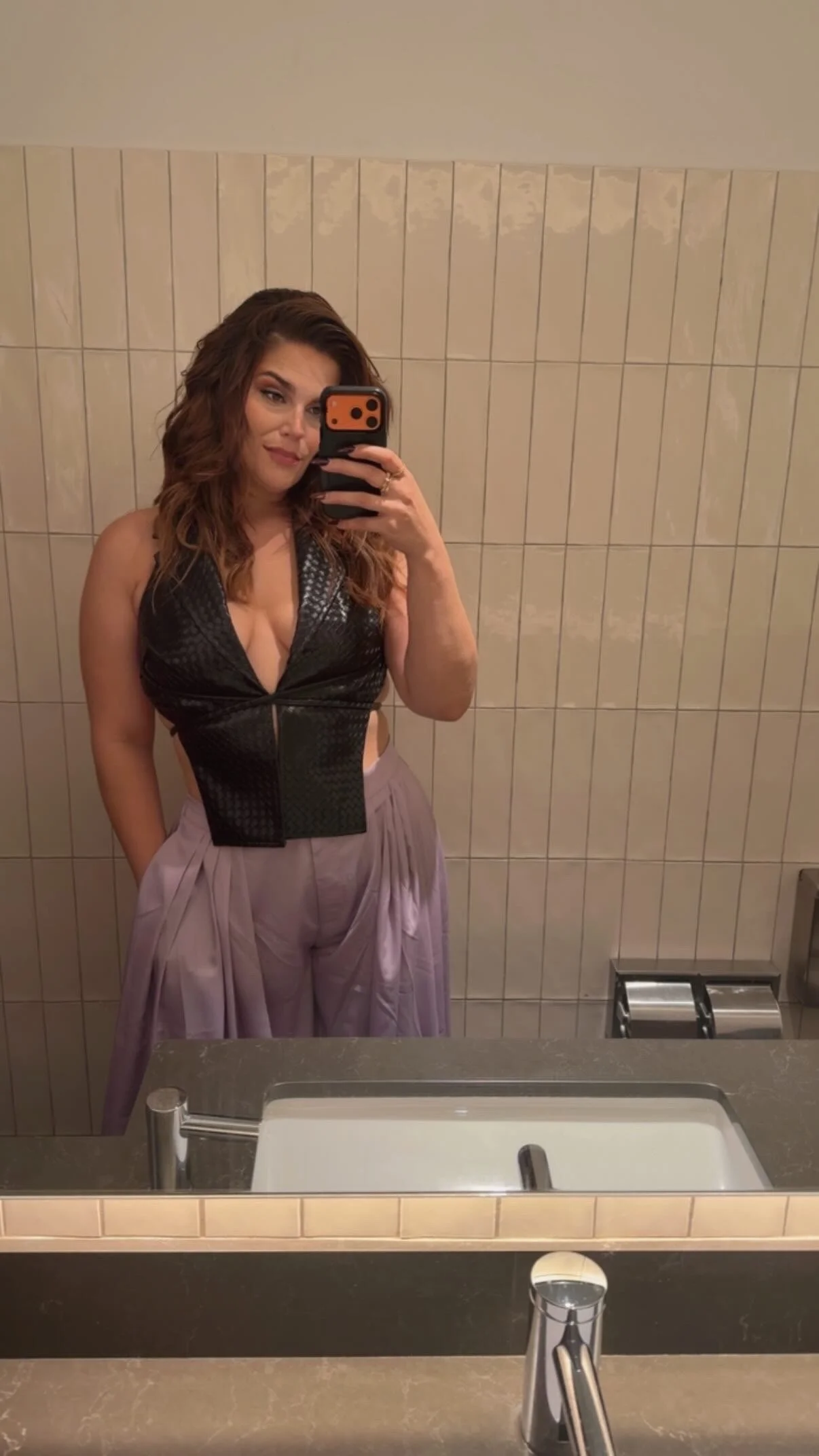 XXX Porn Photo of Nude ReenaRayz 6