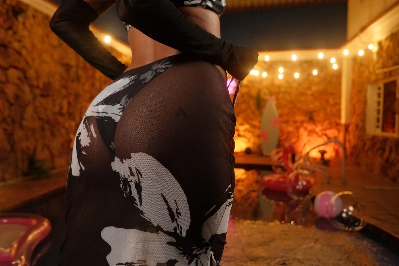 XXX Porn Photo of Nude LiaVelez 62