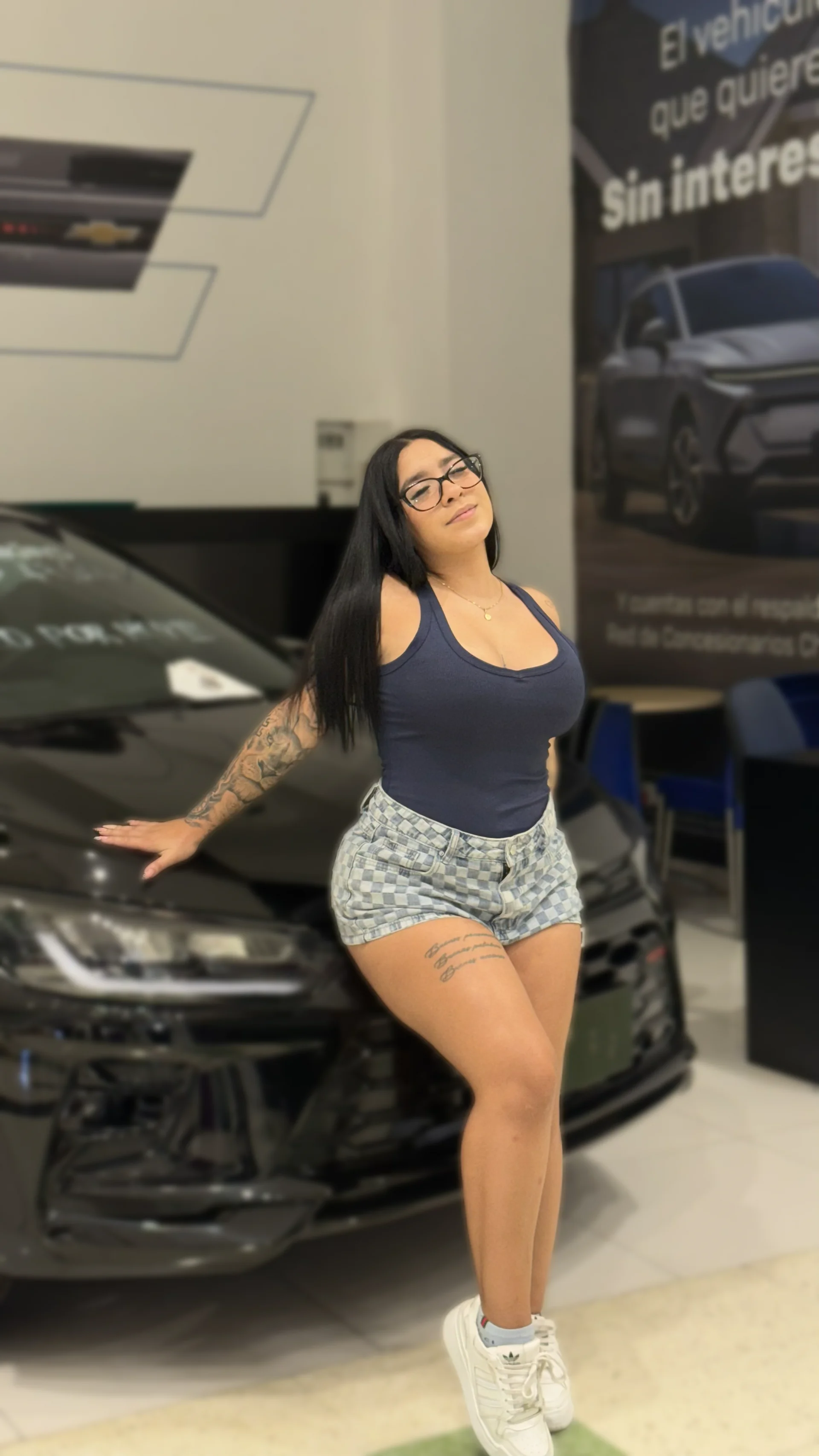 XXX Porn Photo of Nude PonyySalvajee 18