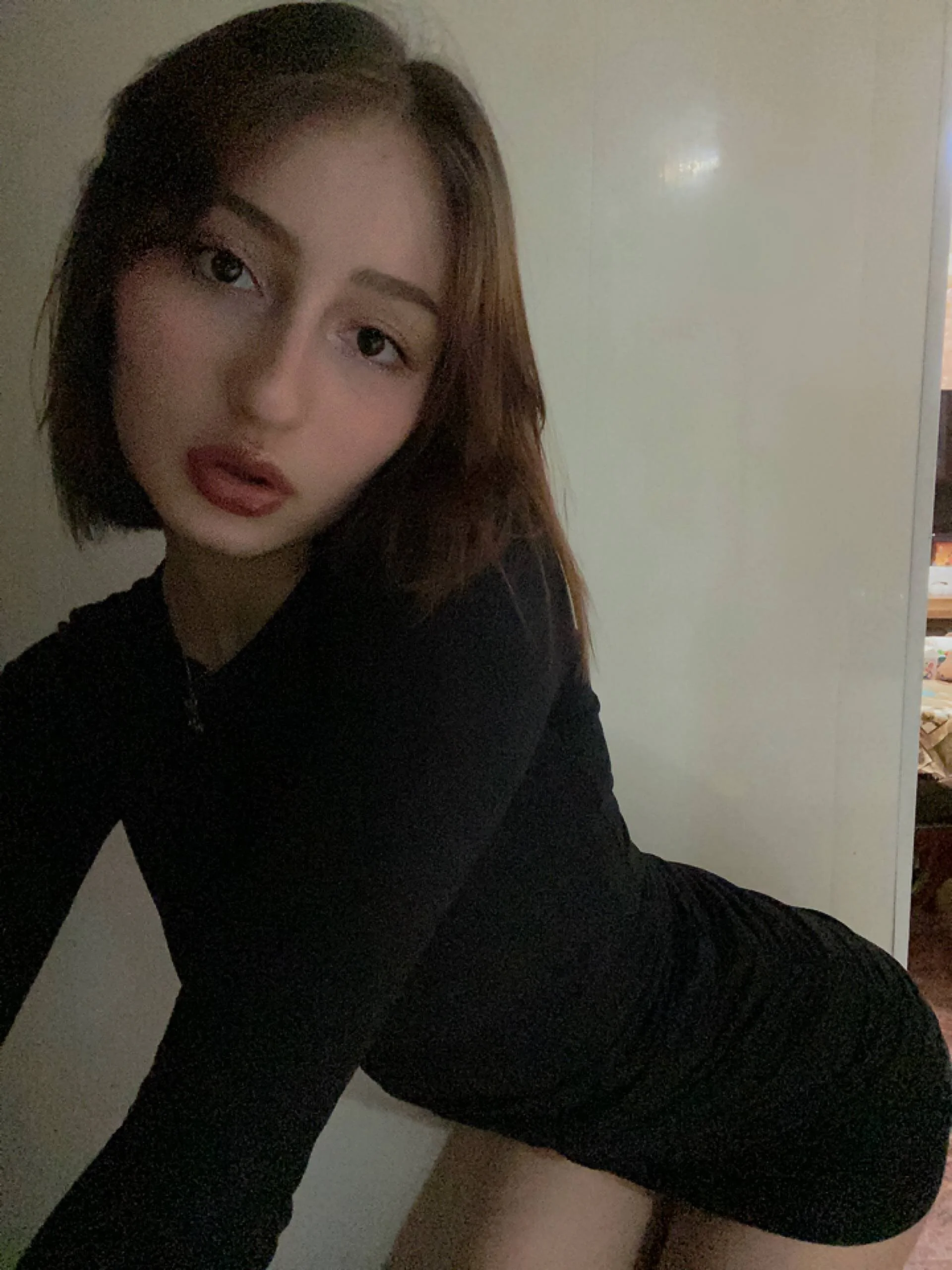 XXX Porn Photo of Nude Dark_Project 3