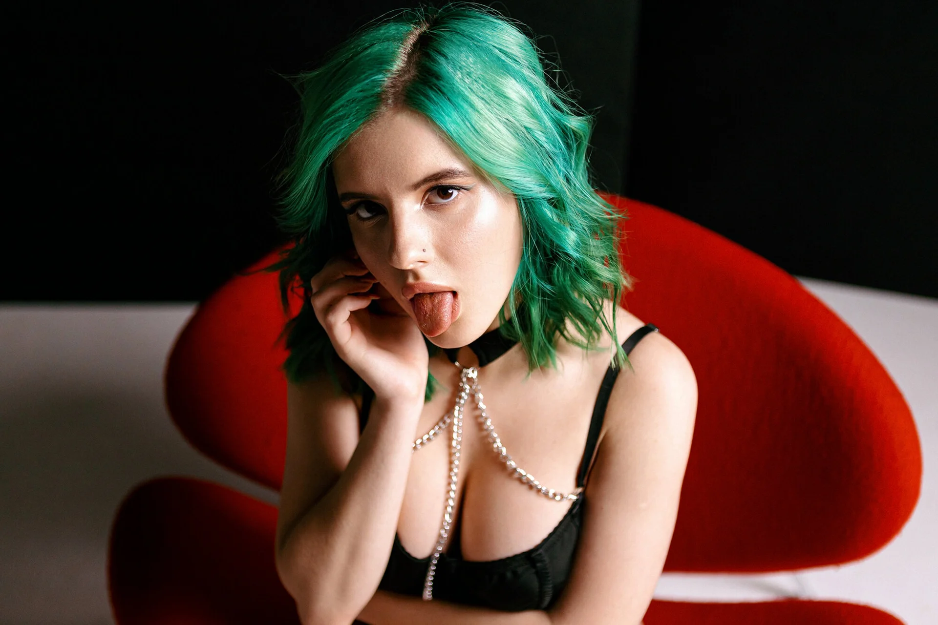 XXX Porn Photo of Nude EvaTyrell 48