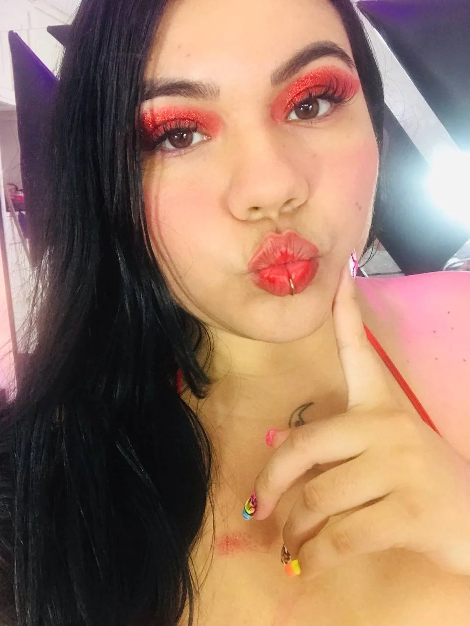 XXX Porn Photo of Nude Samanta_Bigboos 80