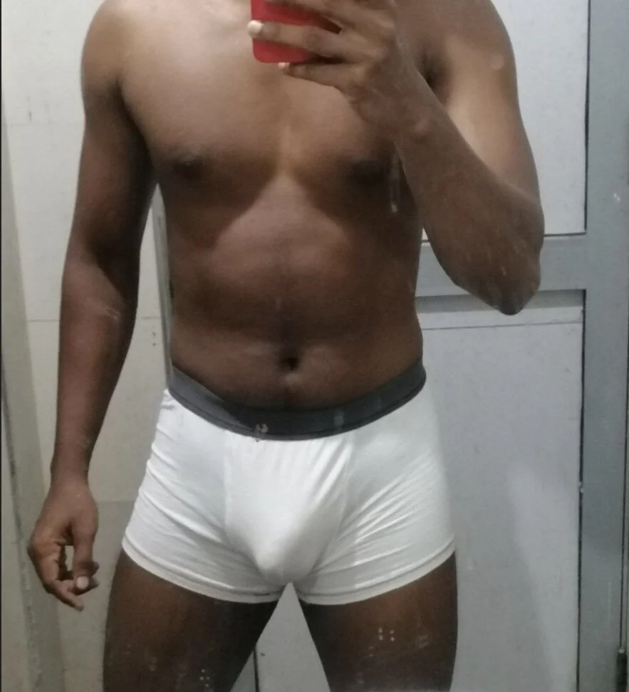 XXX Porn Photo of Nude Vineth_boy 1
