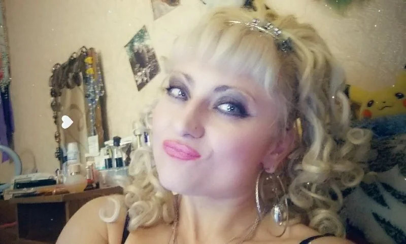 XXX Porn Photo of Nude xHot_Amazonq 5
