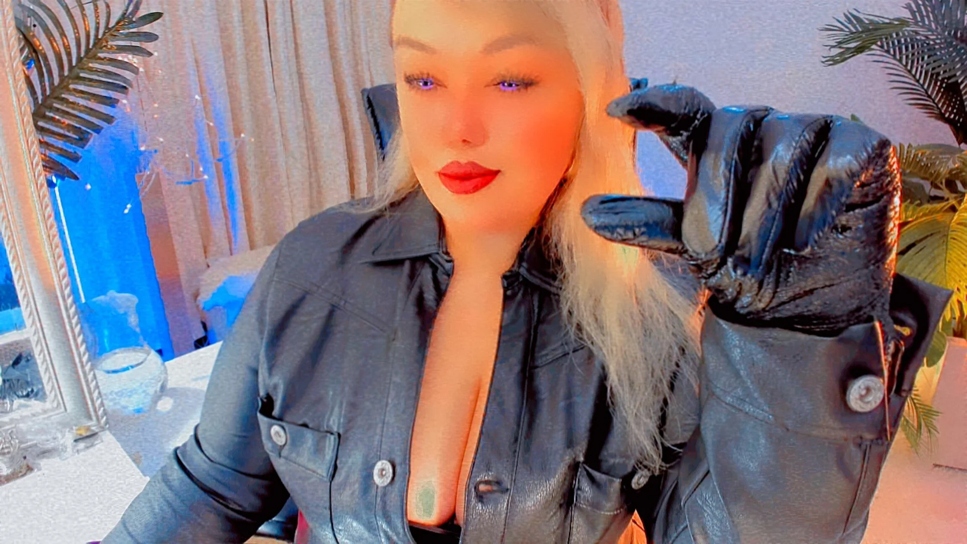 XXX Porn Photo of Nude DominatrixEternameUK 29