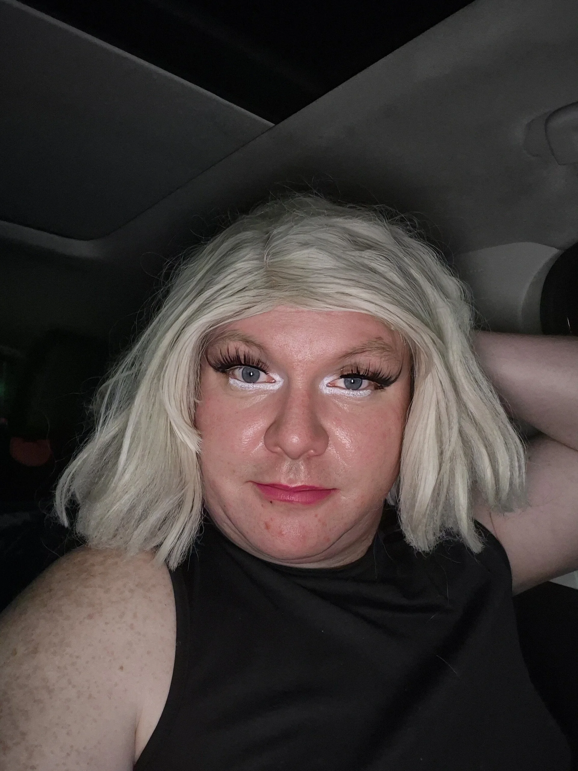 XXX Porn Photo of Nude staceynew 2