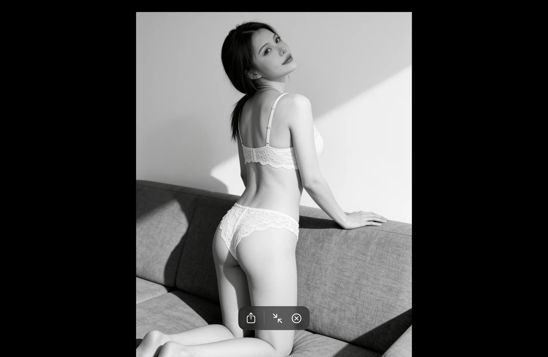 XXX Porn Photo of Nude Yuki_Juicy 8