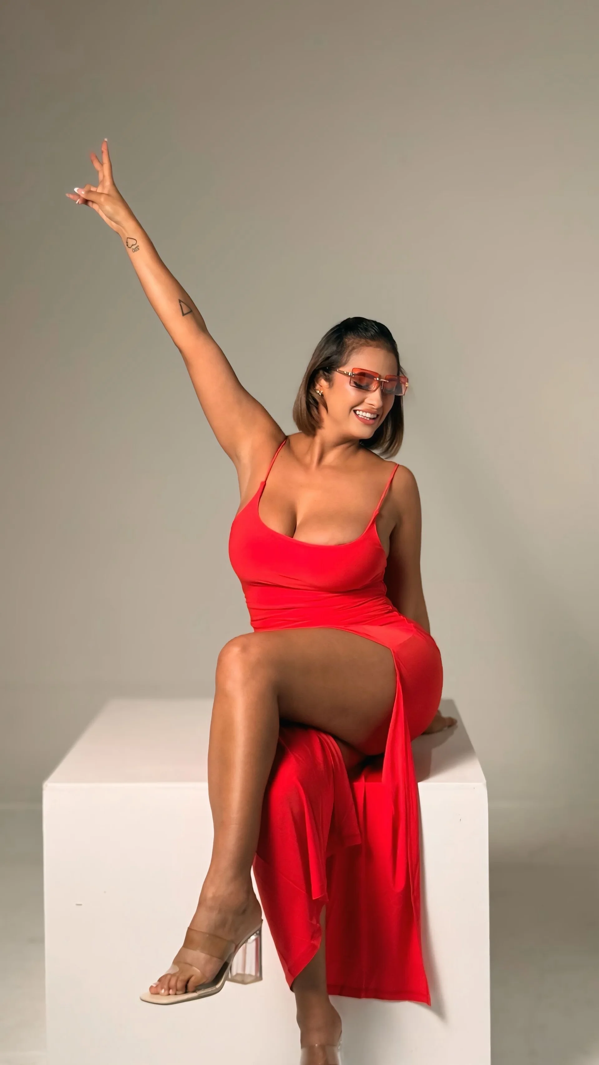 XXX Porn Photo of Nude SofiaReyes1 325