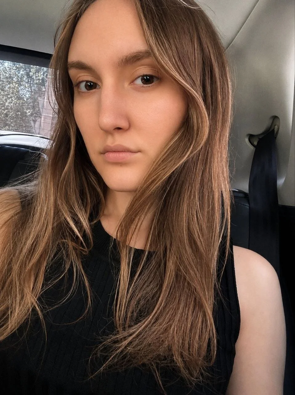 XXX Porn Photo of Nude JenevaLitalien 82