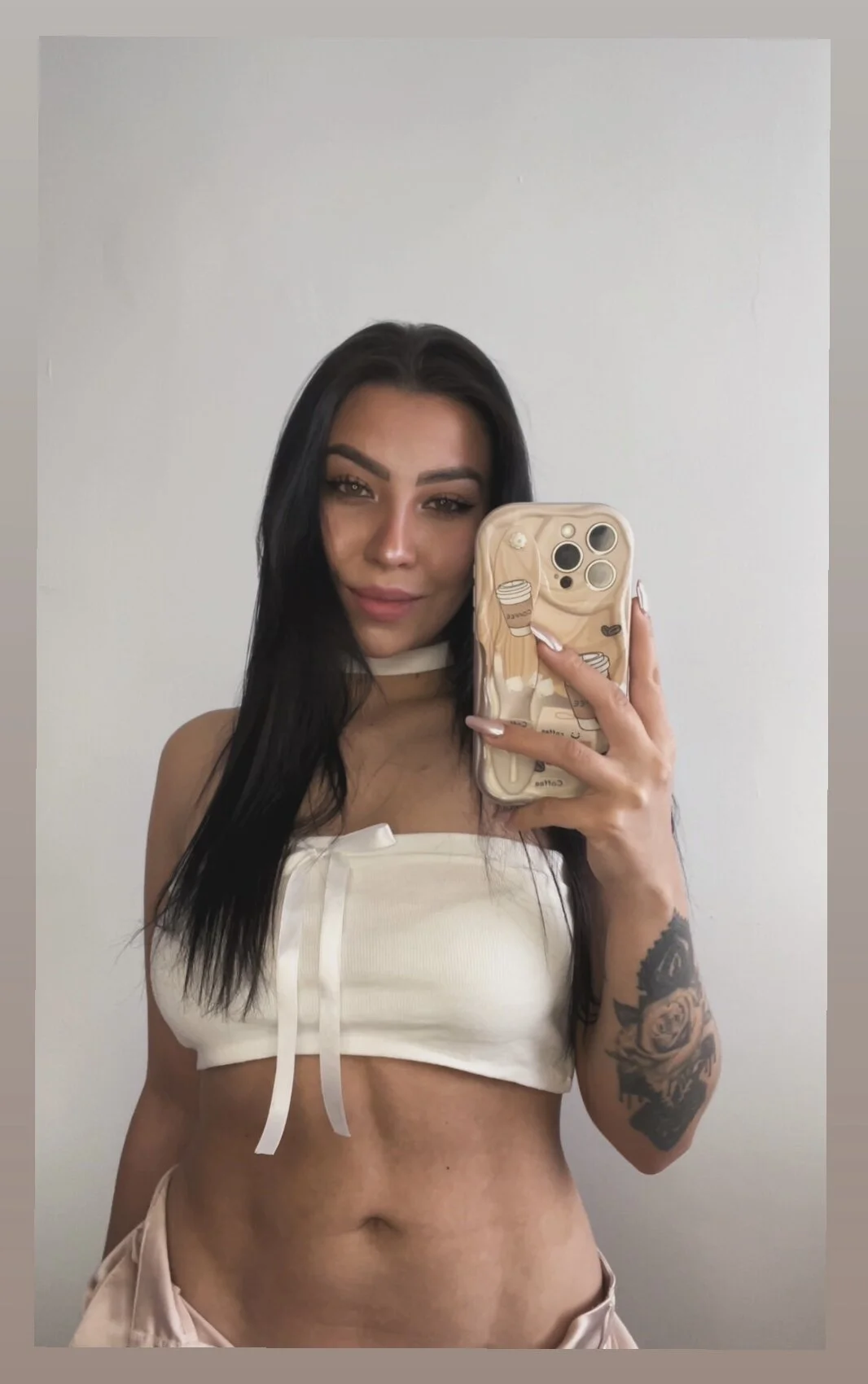XXX Porn Photo of Nude AudreyElla 82