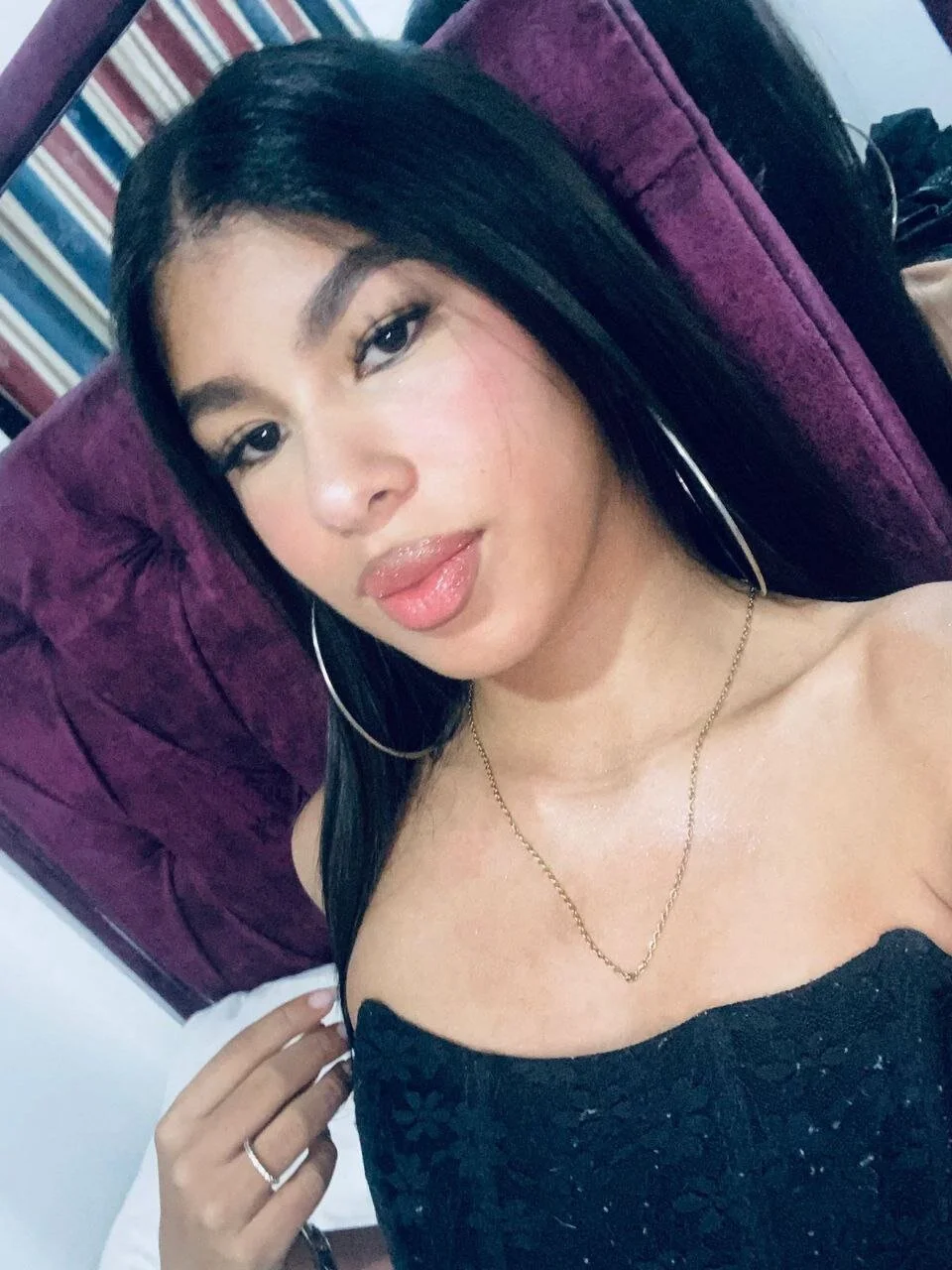 XXX Porn Photo of Nude ShekinaFire 5