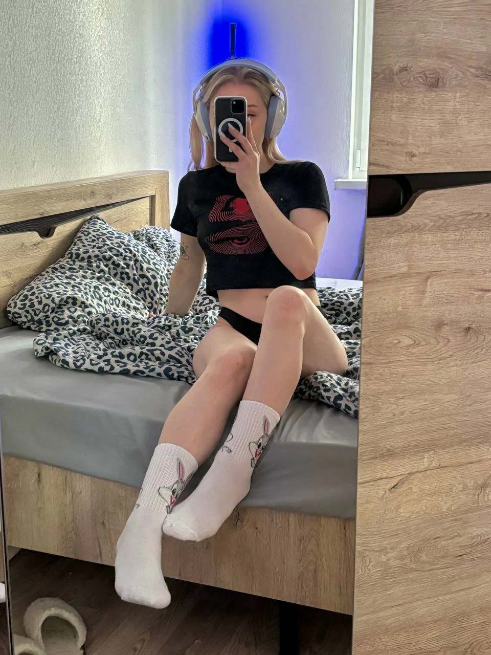 XXX Porn Photo of Nude Eva_Davi 82