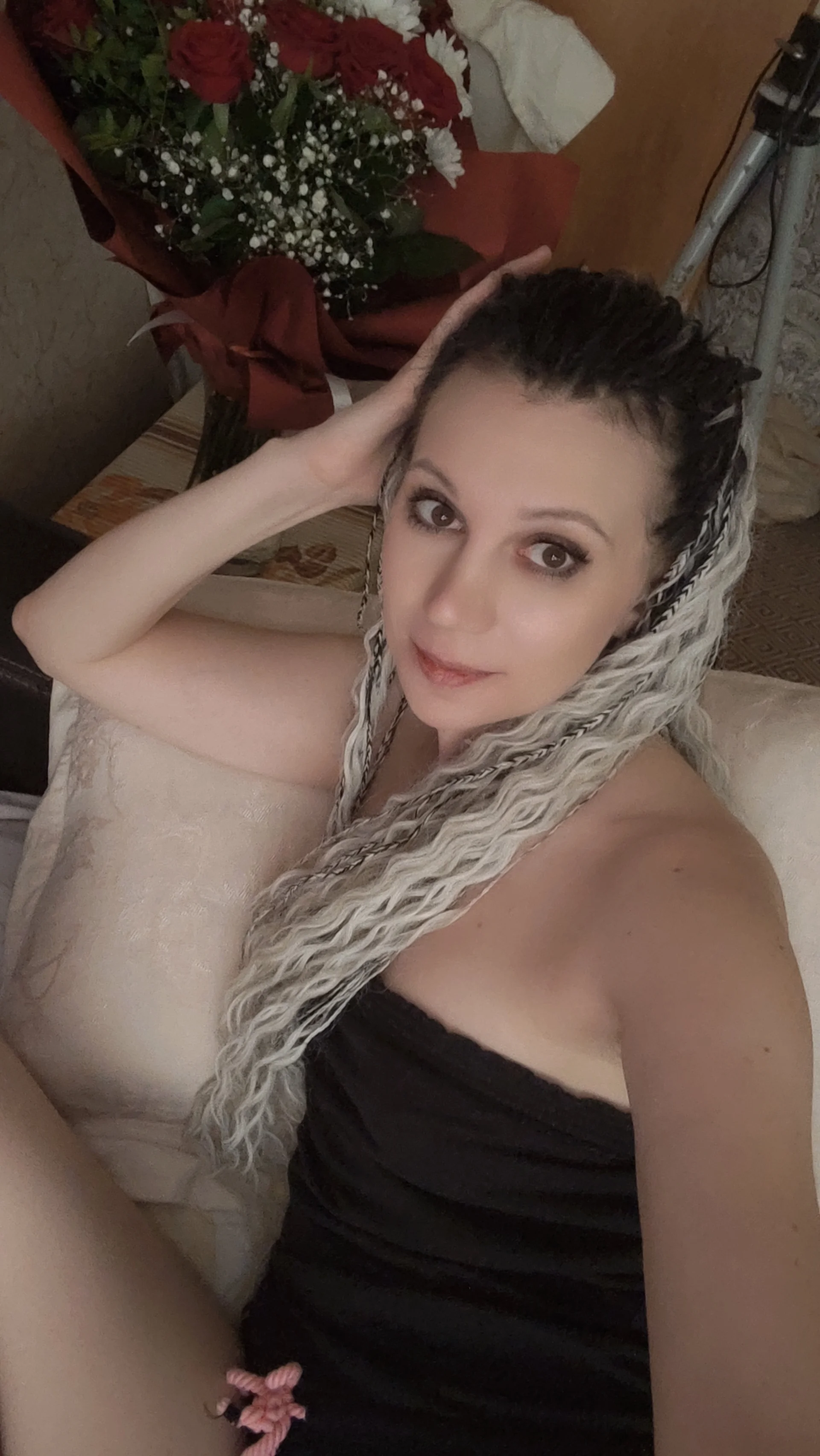 XXX Porn Photo of Nude Cristall_Avyy 53
