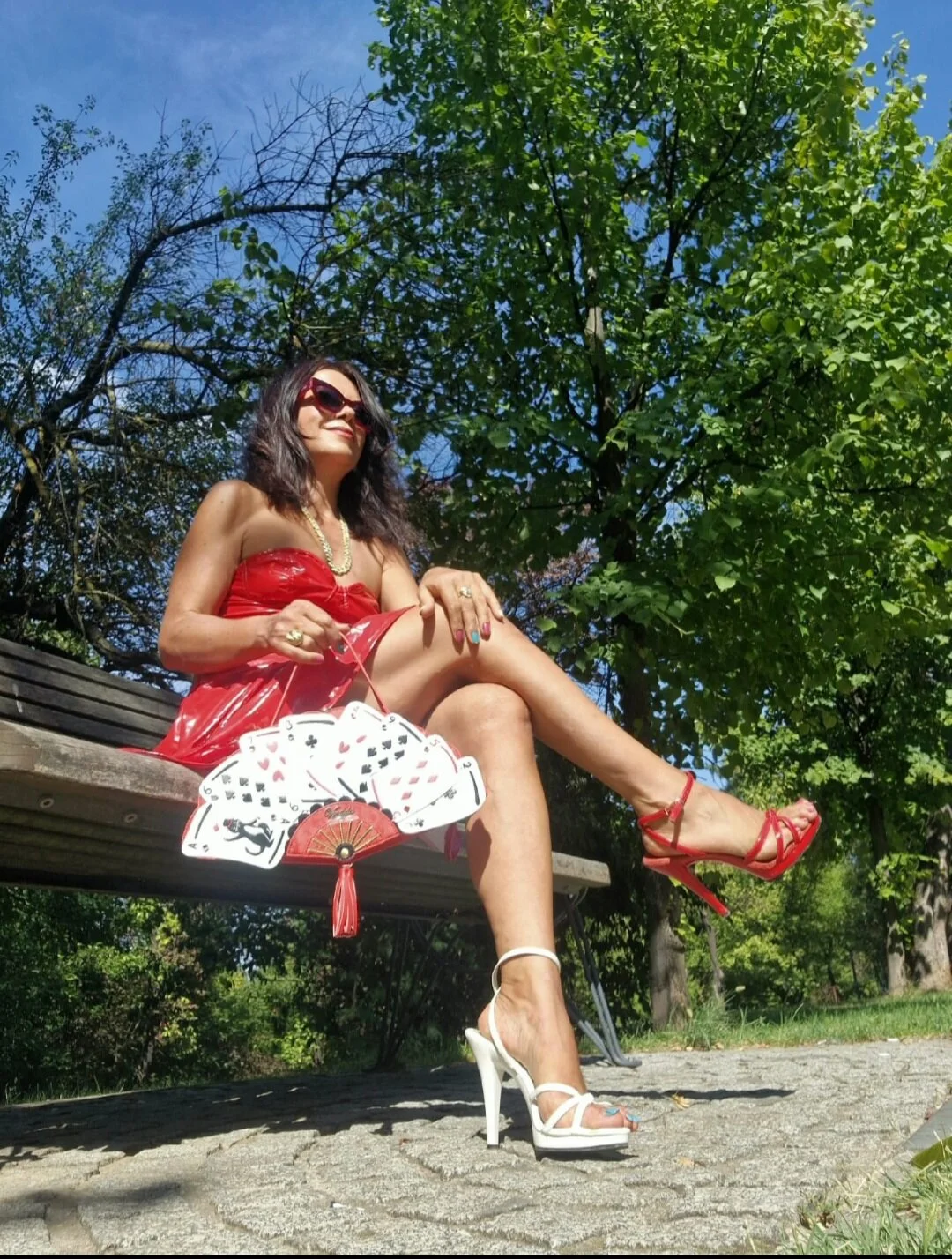 XXX Porn Photo of Nude Lissabeta 626