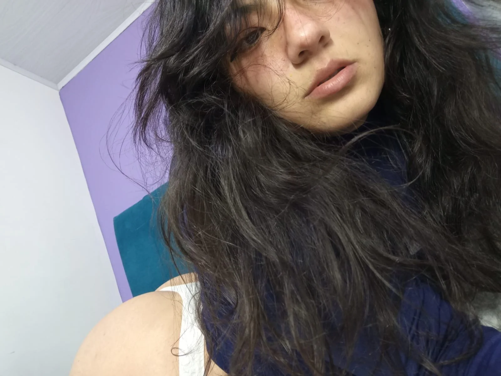 XXX Porn Photo of Nude Asaray_T 5