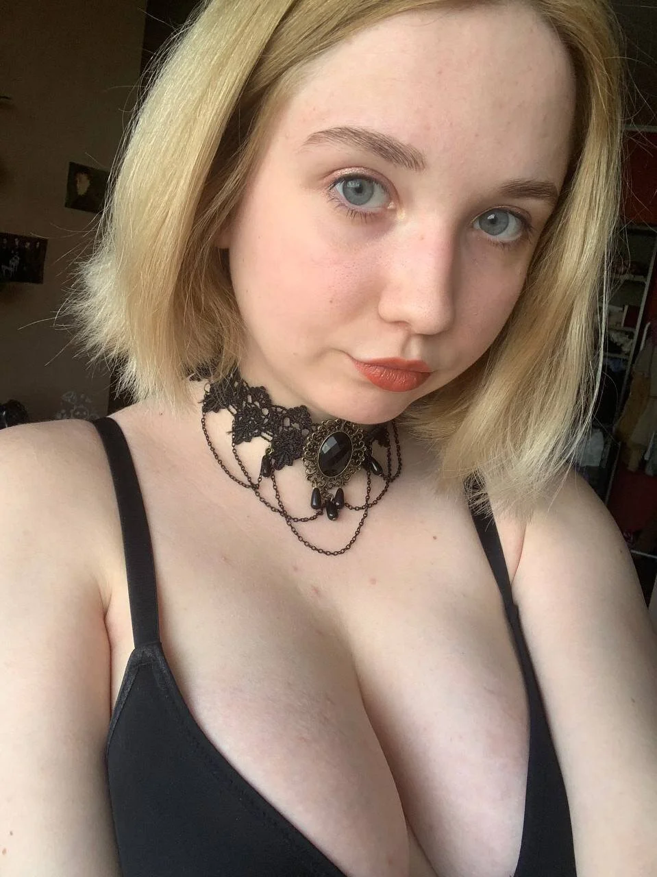 XXX Porn Photo of Nude alida_anal 5
