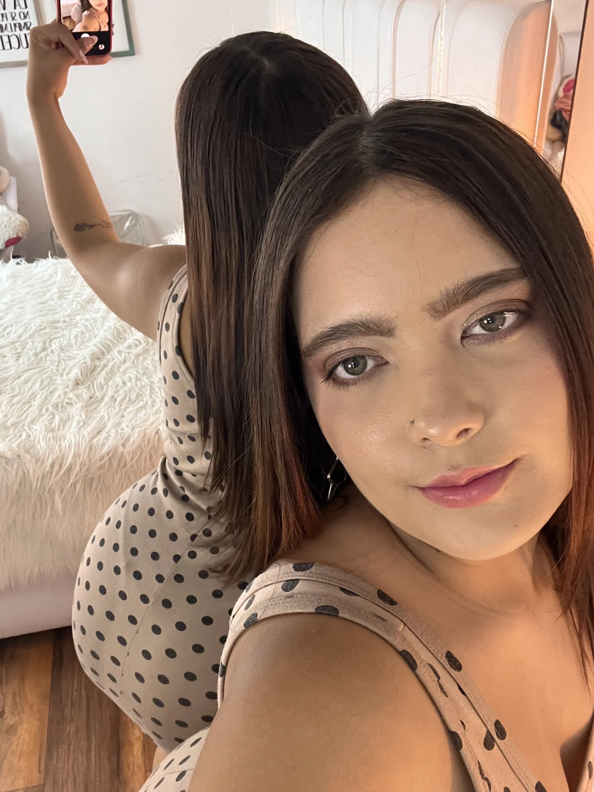 XXX Porn Photo of Nude MelanyRosset 24