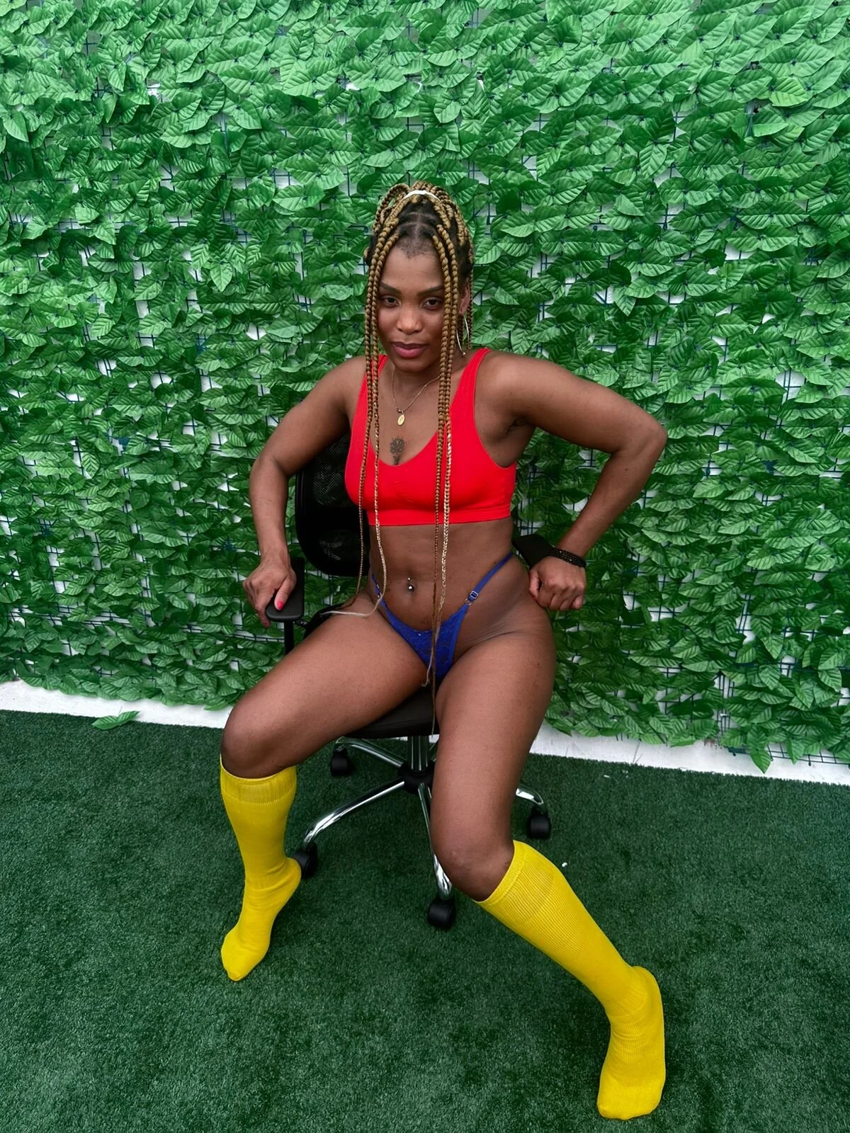 XXX Porn Photo of Nude AuroraBrow 2