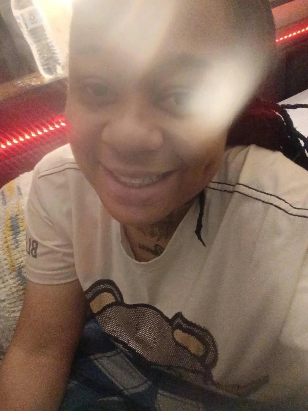XXX Porn Photo of Nude nastybitch24_7 5