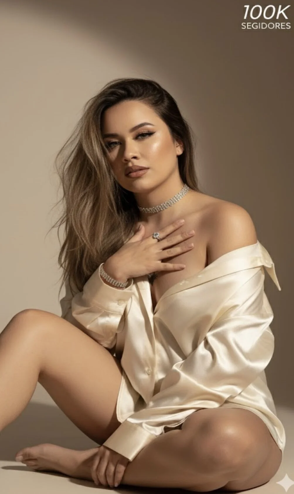 XXX Porn Photo of Nude Emiily_lee 13