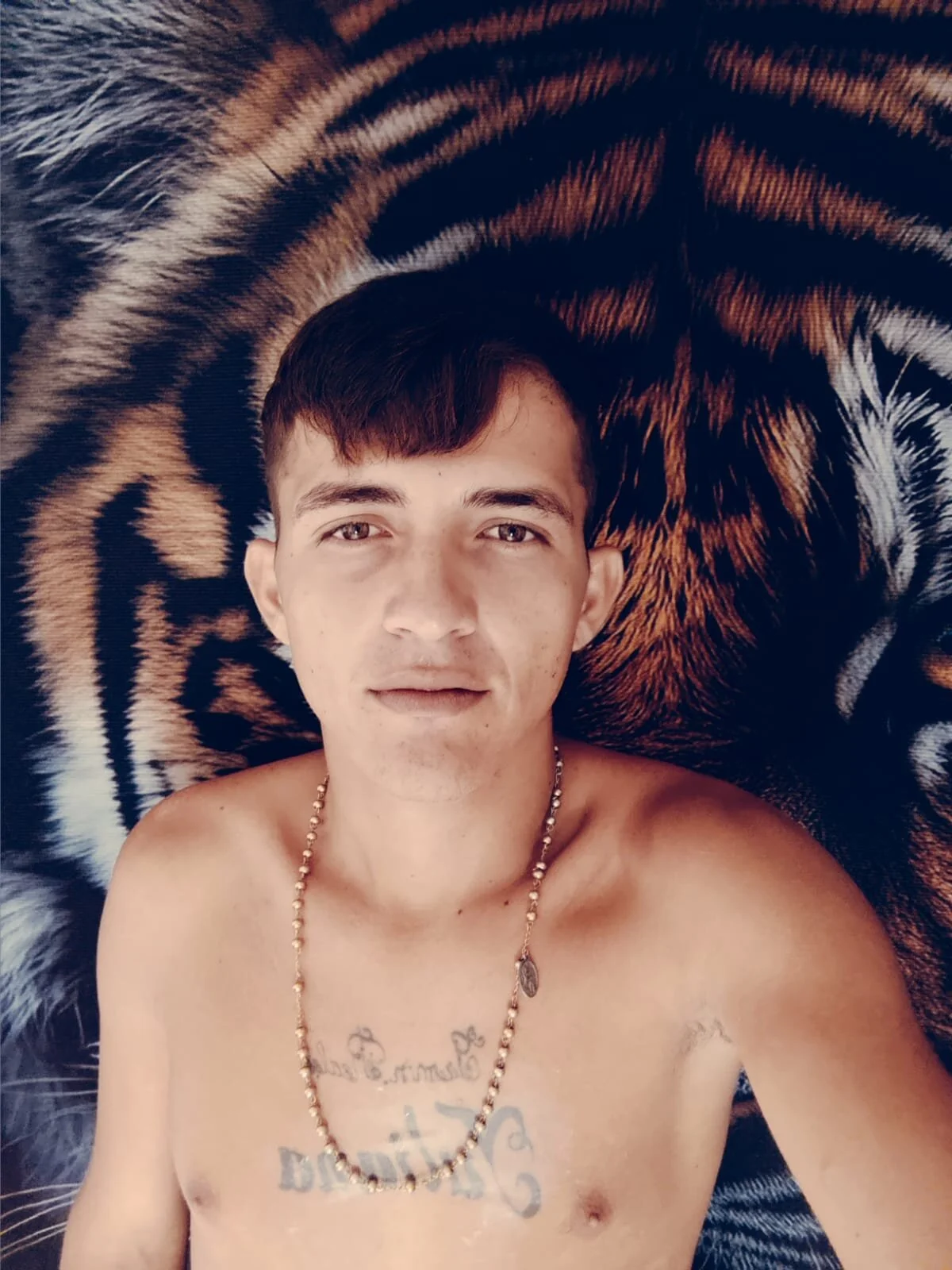 XXX Porn Photo of Nude dave_evanss 3