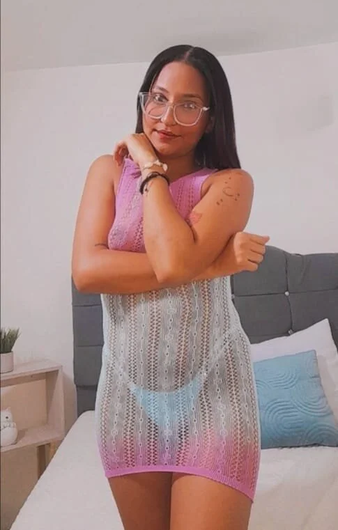 XXX Porn Photo of Nude Rubi_Diamond_ 1