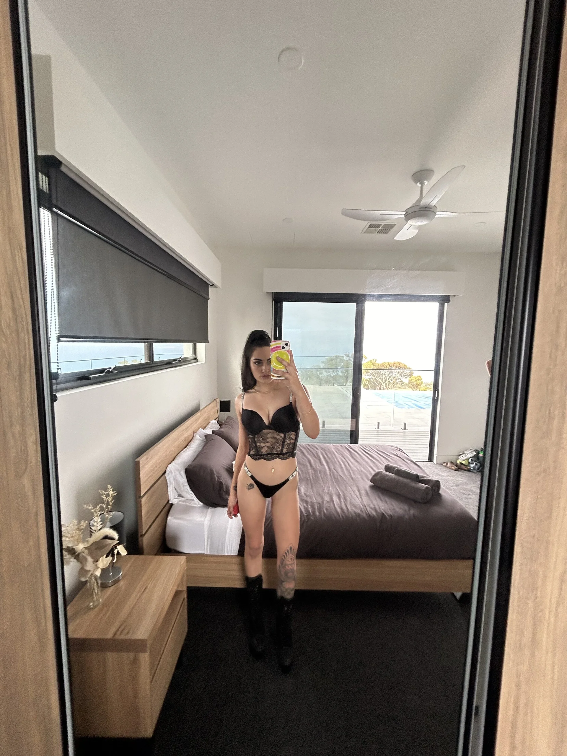 XXX Porn Photo of Nude amityxx 77
