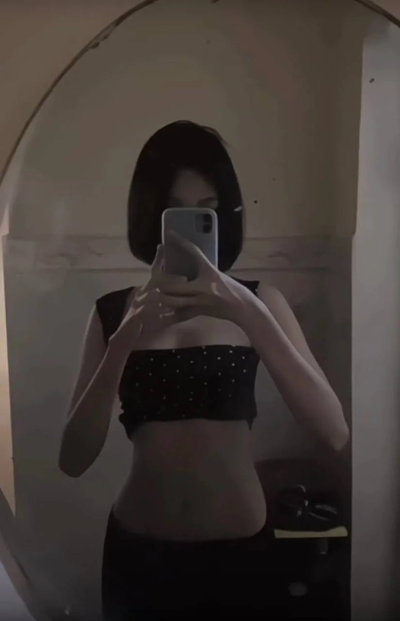 XXX Porn Photo of Nude jojo_chat_no1 6