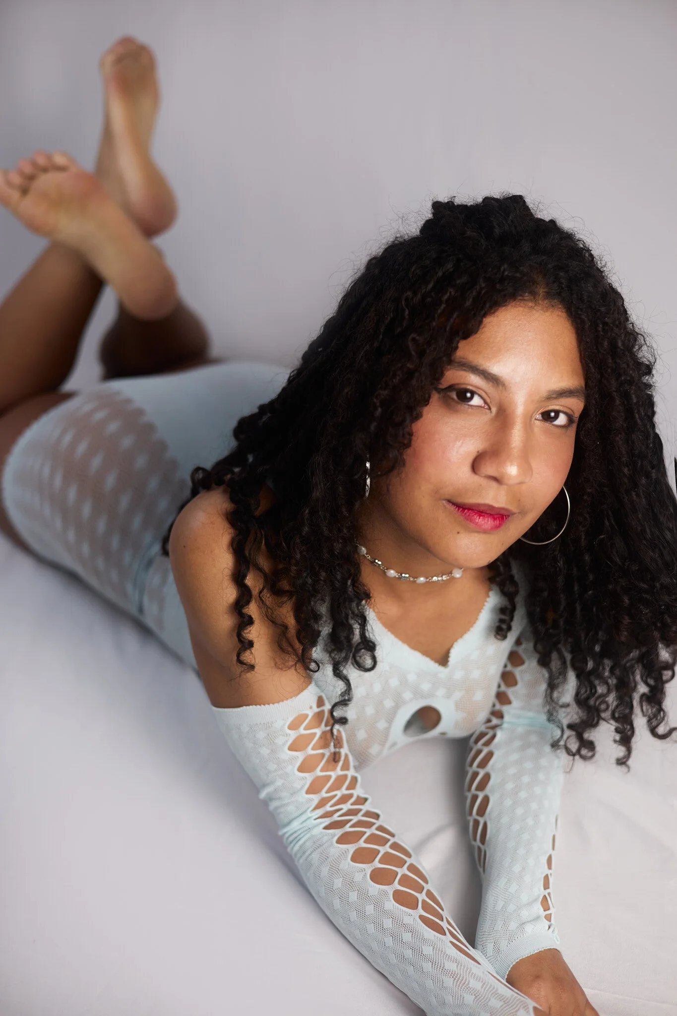 XXX Porn Photo of Nude Daphnne_tay 14