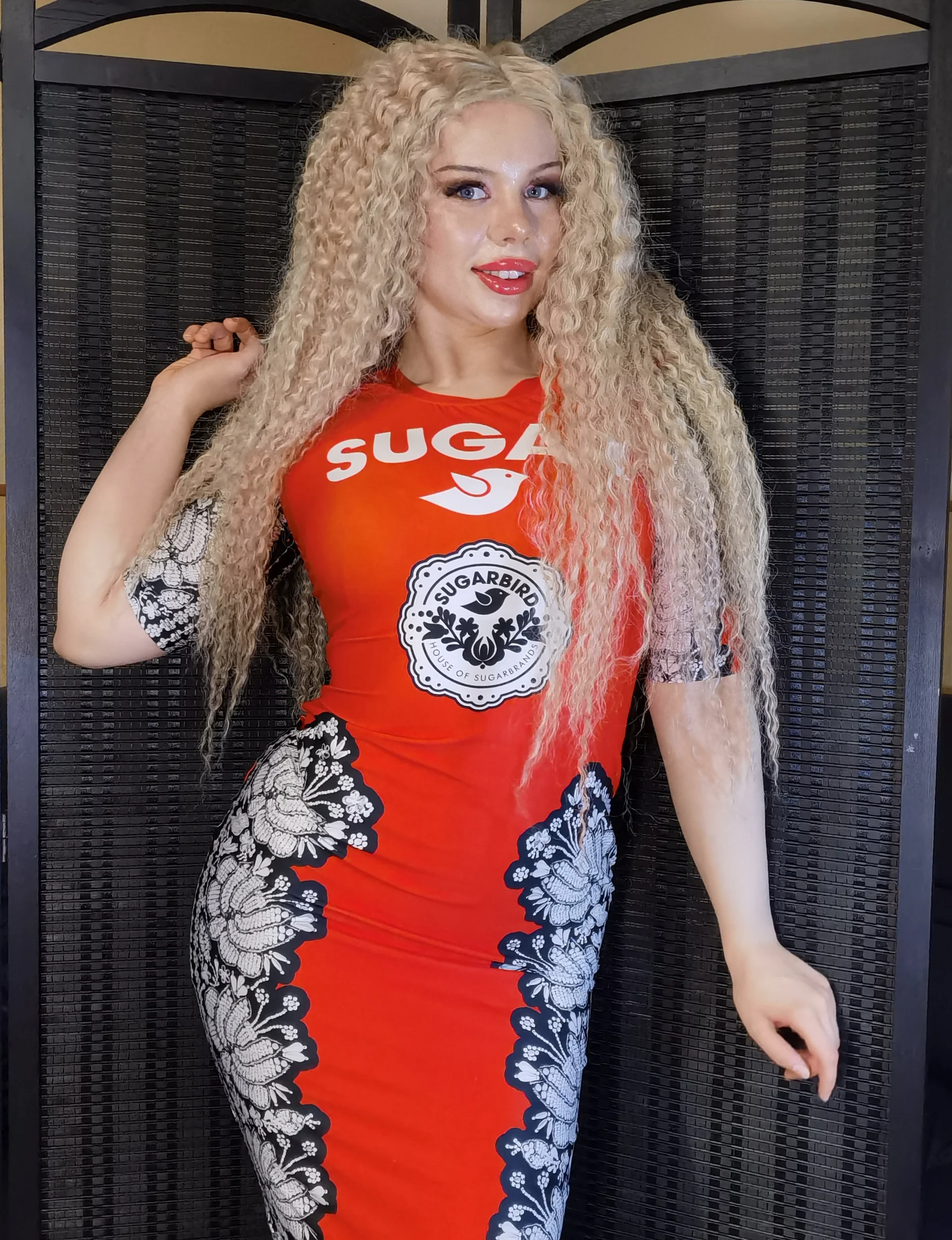 XXX Porn Photo of Nude ElinaVend 54