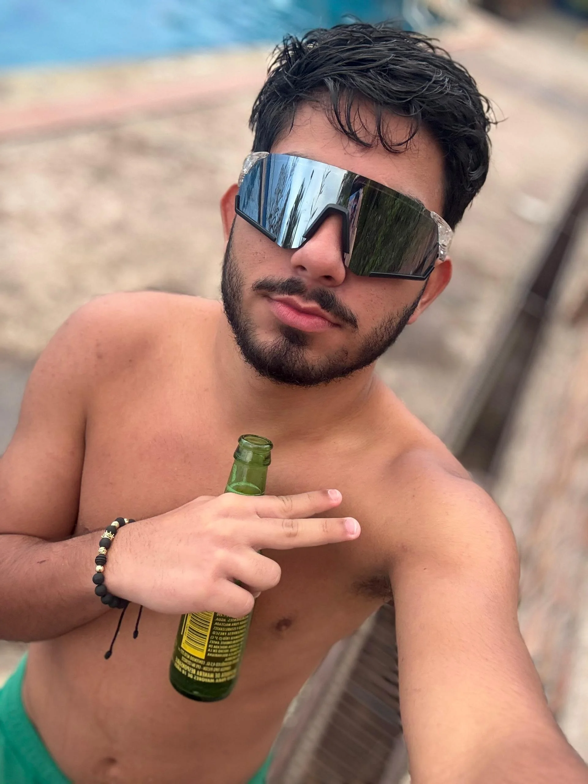 XXX Porn Photo of Nude Michael_and_twinkk 11