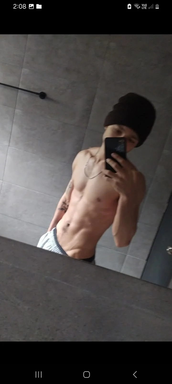 XXX Porn Photo of Nude Perseus___BWC 2
