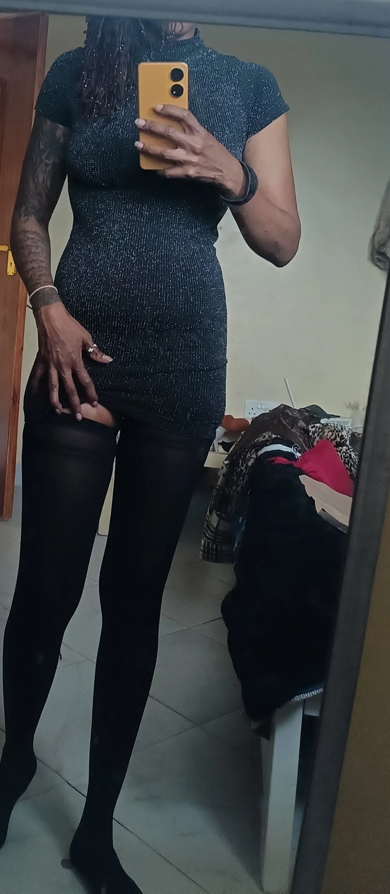 XXX Porn Photo of Nude Veryberrry 6